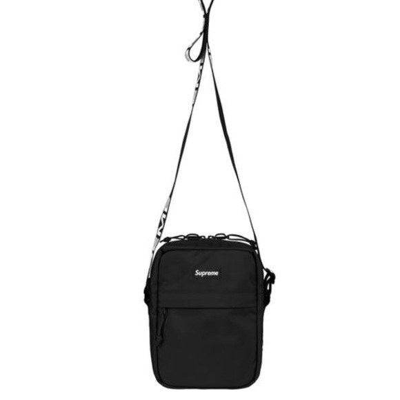 Supreme Handbags - AUTHENTIC SUPREME SHOULDER BAG